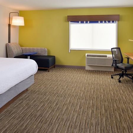 Holiday Inn Express & Suites - Ottumwa By Ihg Esterno foto