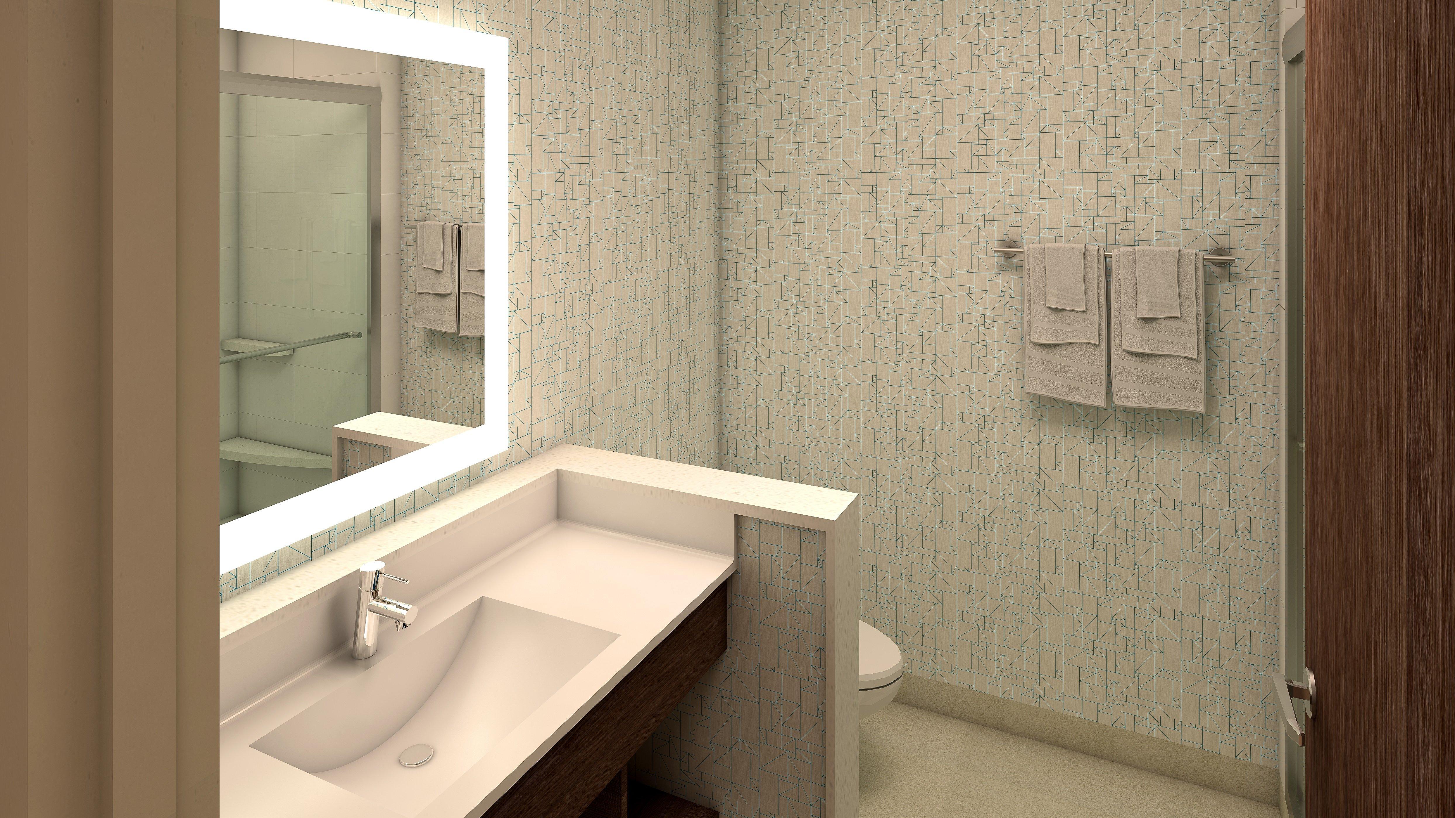 Holiday Inn Express & Suites - Ottumwa By Ihg Esterno foto