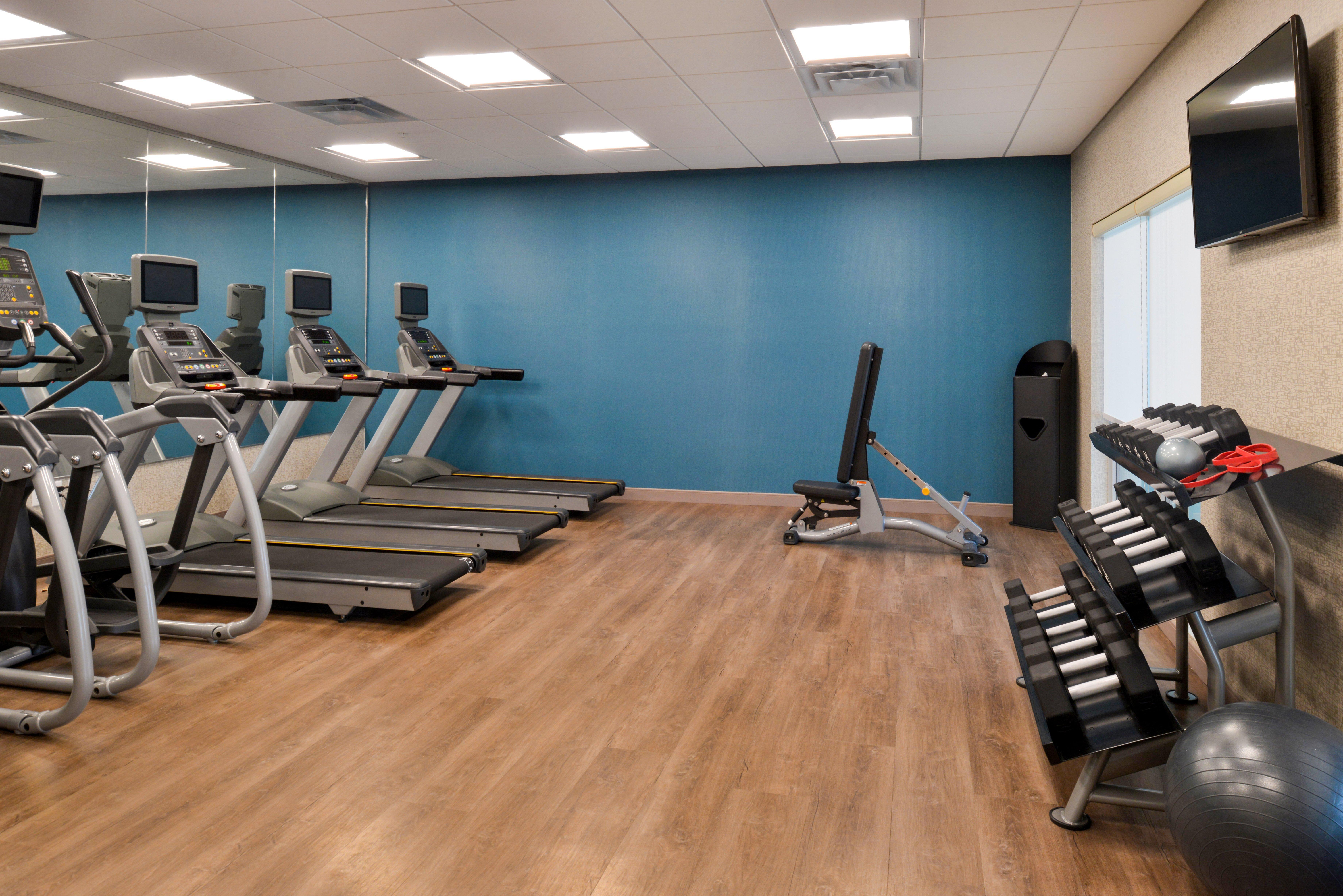Holiday Inn Express & Suites - Ottumwa By Ihg Esterno foto