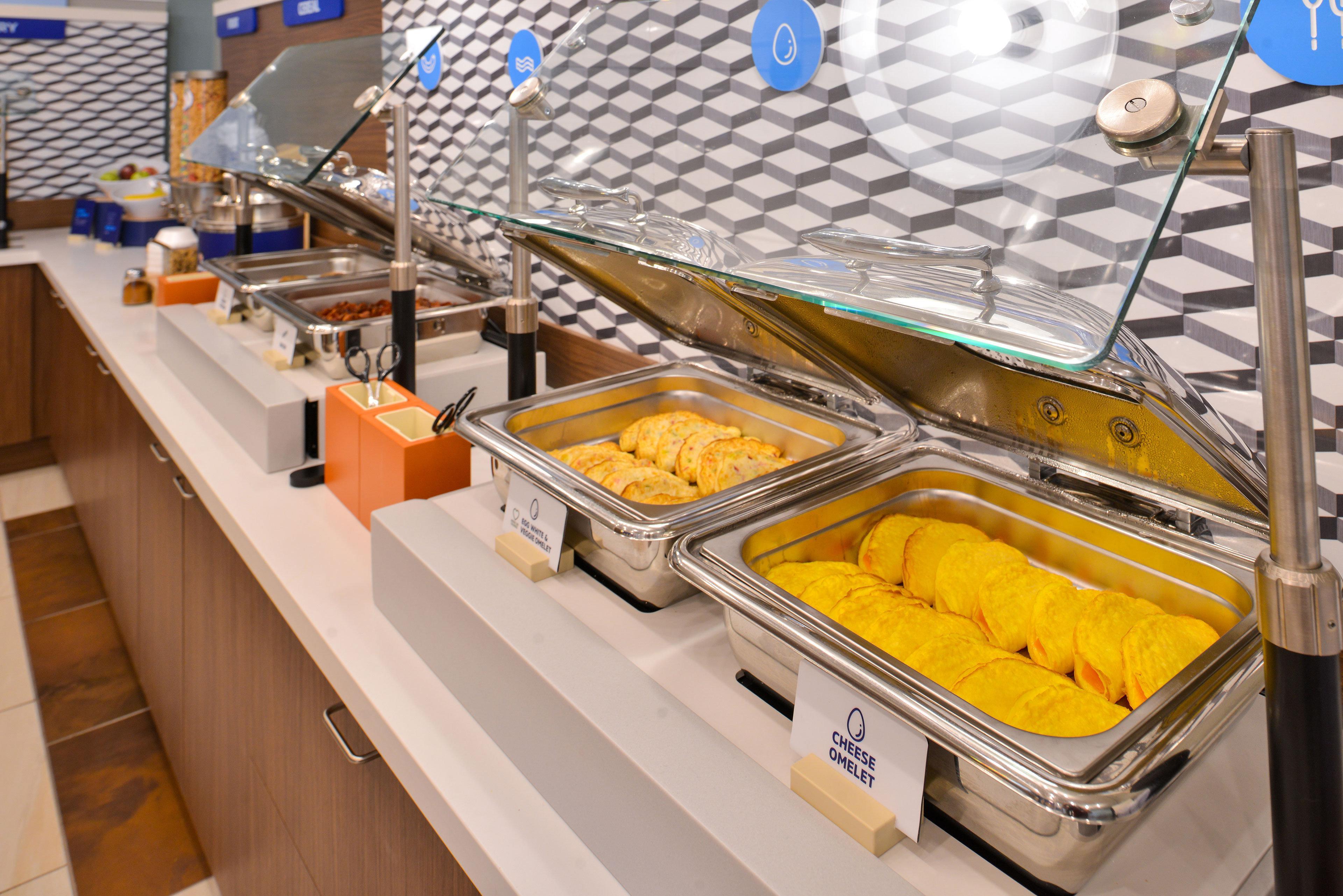 Holiday Inn Express & Suites - Ottumwa By Ihg Esterno foto